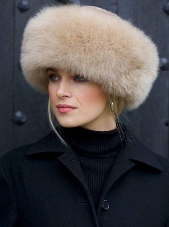 Модные женские шапки осенне-зимнего сезона 2019-2020 - трендовые модели и фасоны