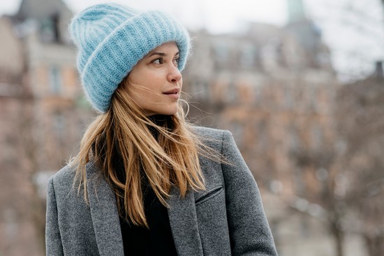 Модные женские шапки осенне-зимнего сезона 2019-2020 - трендовые модели и фасоны