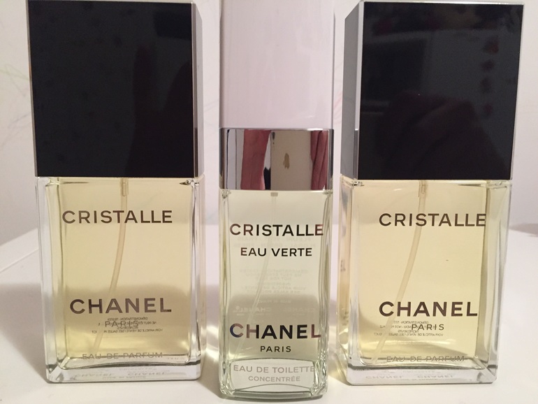 Шанель кристалл верте купить. Шанель Кристалл 125 мл. Chanel Cristalle 1993. Chanel Crystal духи. Шанель Кристалл EDT.