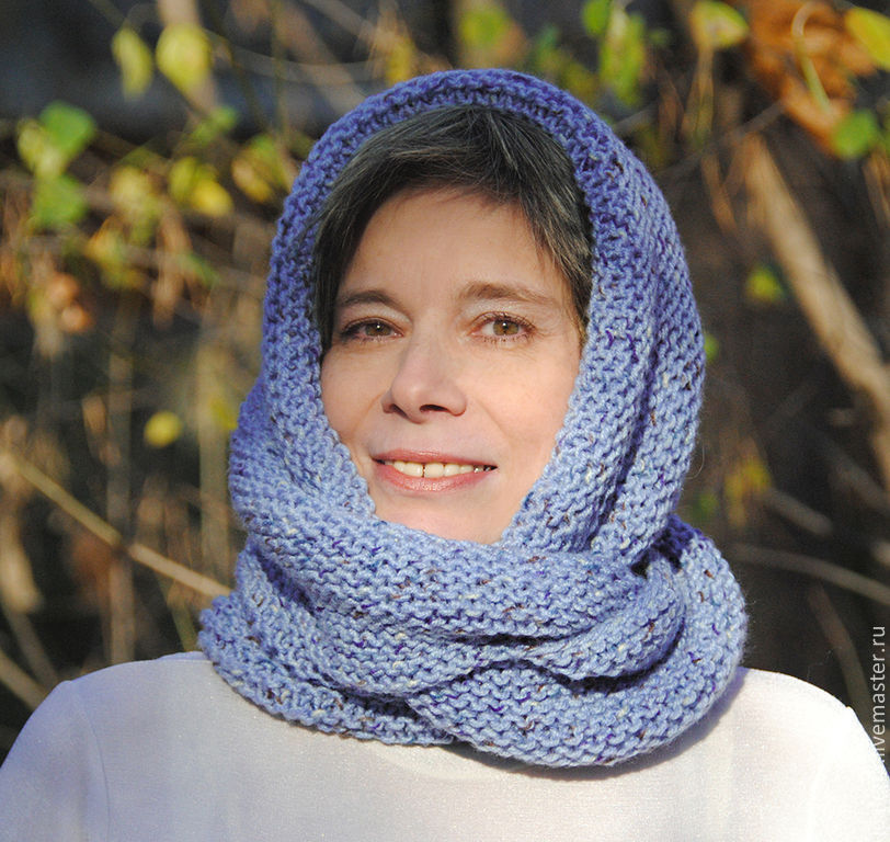 Узкий снуд. Снуд Eve Infinity Scarf. Шарф-снуд Орландо 21914b. Снуд спицами. Снуд полушерсть Лаванда.