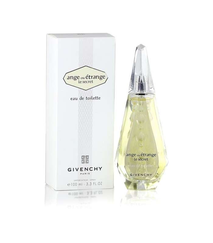 Живанши ангел и демон. Givenchy ange ou Demon le Secret Eau de Toilette тестер. Givenchy ange ou Demon le Secret Lady 50ml EDP. Туалетная вода Angel Demon le Secret. Духи Angel Demon le Secret 55ml.