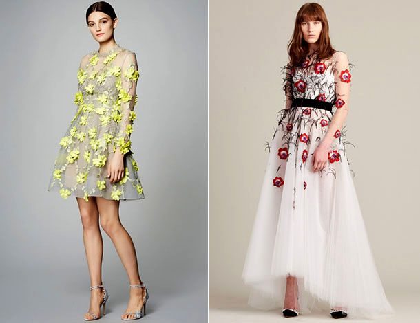 Женская мода 2018: модные тенденции, новинки